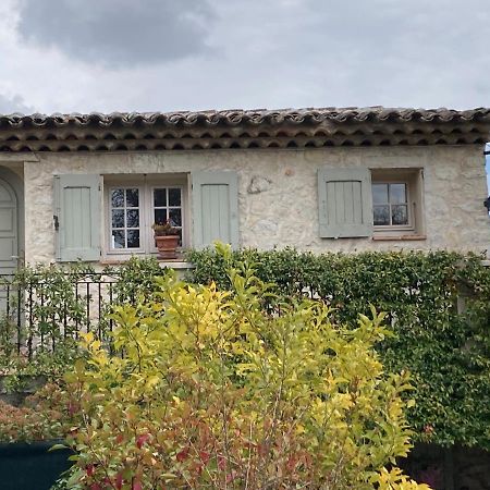 Appartement De Charme Au Calme Parking Gratuit La Colle-sur-Loup Bagian luar foto