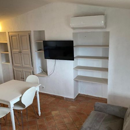 Appartement De Charme Au Calme Parking Gratuit La Colle-sur-Loup Bagian luar foto