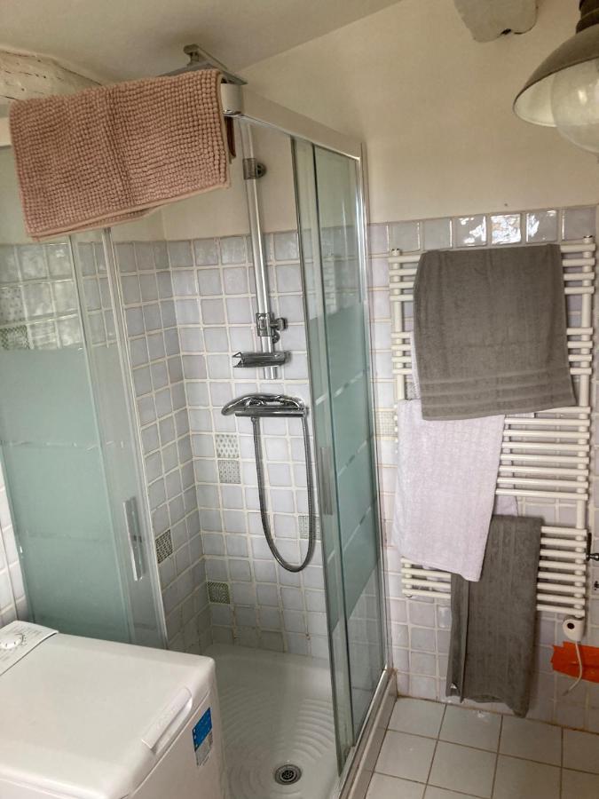 Appartement De Charme Au Calme Parking Gratuit La Colle-sur-Loup Bagian luar foto